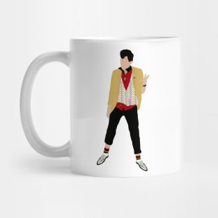 duckie hale Mug